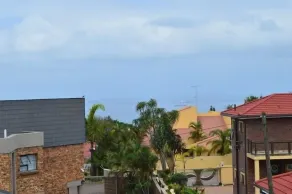 34 on Milkwood - View from room