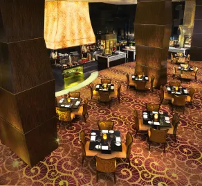 Sofitel Mumbai BKC - Restaurant