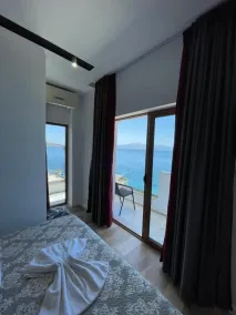 Blue Bay Hotel - Chambre
