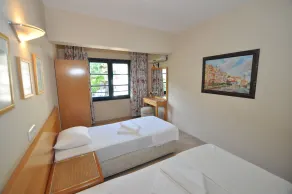 Sun Blue Apart Hotel - Habitación