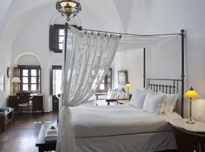1864 The Sea Captain's House - Habitación