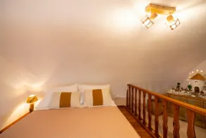 Villa Sertis Santorini - Room