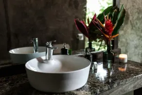 Taino Beach Lofts - Bathroom
