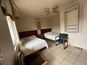 Hotel Vagabundo - Room