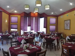 Hotel El Cason and Suites - Restaurant