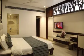 Hotel Emerald - Room