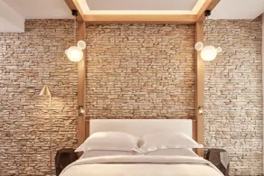 Myconian Naia - Preferred Hotels & Resorts - Chambre