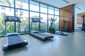 Alexia Resort & Spa - Ultra All Inclusive Adult Only - Fitness facility