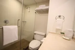 Victoria Inn - Salle de bain