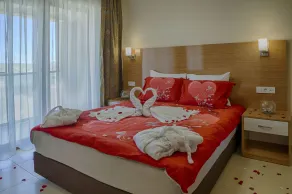 Grand Ozgul Thermal Holiday Village - Rom