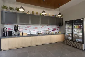 Aloft by Marriott Queretaro - Restaurant