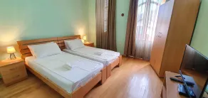 Apart-Hotel David - Room