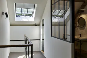 Chateau De La Resle - Design Hotels - Utsikt från rummet