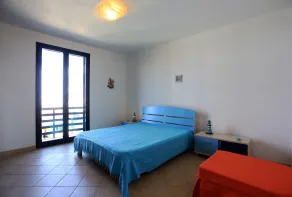 Stella sul mare - Zimmer