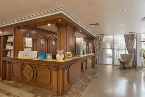 Hotel & SPA Diamant Residence - All Inclusive - Reception