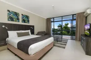 Alivio Hotel Cairns - Room