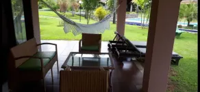 Dream Beach Cumbuco Oceanfront Apartments - Camera