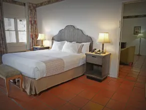 Y O Ranch Hotel and Conference Center - Chambre