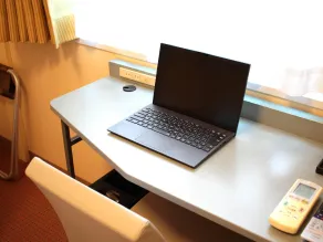 Comfort Inn Sano Fujioka Inter - Chambre