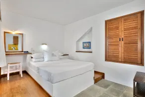 Aeolos Hotel & Villas - Pelion - Rom