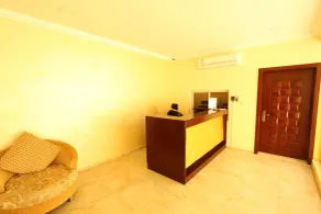Al Maha Residence Rak - Reception