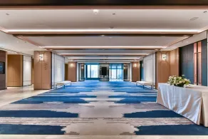 Four Points by Sheraton Taipei Bali - Réception