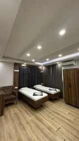 Han Suite Hotel - Room