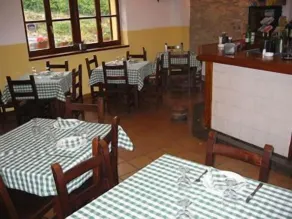 El Mirador de Deva - Restaurant