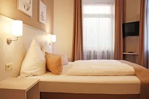 Hotel Luise - Quarto