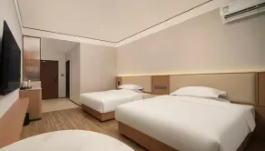 YUNMANJIANYE HOTEL - Quarto