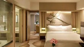 Holiday Inn Kunming City Centre by IHG - Room