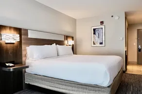 Holiday Inn Express & Suites - Smithfield/Selma by IHG - Room