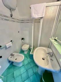 Florenza Residence - Salle de bain