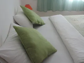 Elifaz Desert Experience Holiday - Room