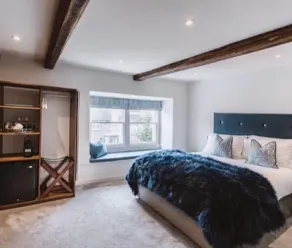 Coffee & Stays at Cartmel Square - Rom