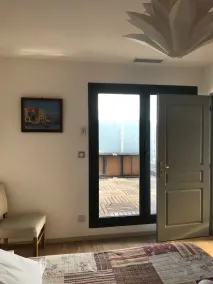 Les Algues du Grau - Room
