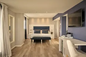 Catalonia del Mar - Adults Only - Chambre