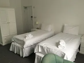 Grisnoir Guest House - Værelse