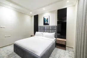 Taleen Serviced Apartments AlQuds- تالين القدس للشقق المخدومة - Camera
