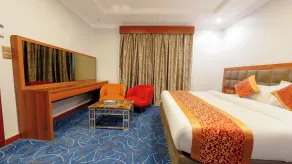 Al Masem Serviced Apartments - Al Olaya - Exit 5 - Room
