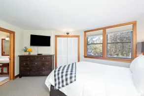 Plunge J - Chambre