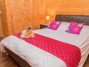 Hazel Lodge - Camera