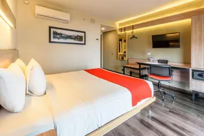 City Express Plus by Marriott Bogota Aeropuerto - Room
