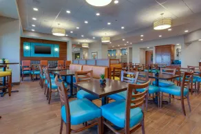 Drury Inn & Suites Gainesville - Restaurant