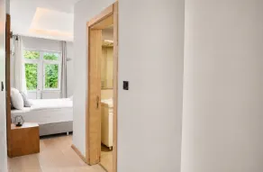 Elazığ Mavigöl Otel - Værelse