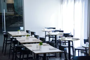 The Como Melbourne - Restaurant