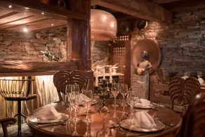 Pousada do Mondego - Restaurant