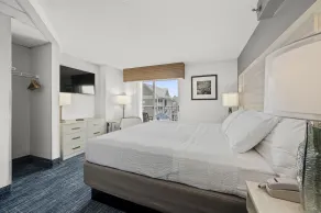 Hotel Monte Carlo Ocean City - Habitación