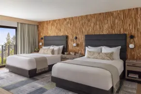 Casa Mani Resort Napa Valley, Curio Collection by Hilton - Chambre