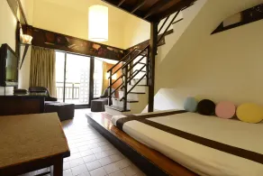 Yoho Beach Resort Kenting - Chambre